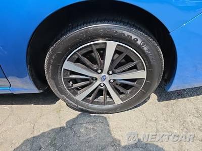 2022 Subaru Impreza 5-Door Premium Hatchback - zdjęcie 9 z 25 - miniatura