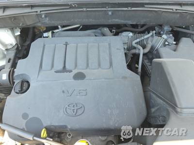 2014 Toyota Highlander Limited - zdjęcie 16 z 26 - miniatura