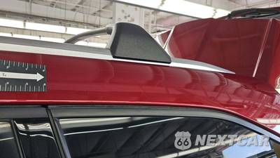 2021 Toyota Highlander Hybrid Platinum - zdjęcie 32 z 36 - miniatura