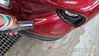2021 Toyota Highlander Hybrid Platinum - zdjęcie 23 z 36 - miniatura