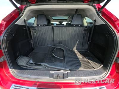 2021 Toyota Highlander Hybrid Platinum - zdjęcie 17 z 36 - miniatura