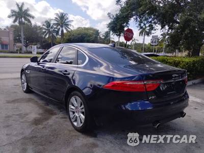 2017 Jaguar XF Premium - zdjęcie 6 z 46 - miniatura