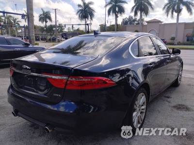 2017 Jaguar XF Premium - zdjęcie 10 z 46 - miniatura