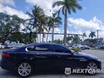 2017 Jaguar XF Premium - zdjęcie 12 z 46 - miniatura