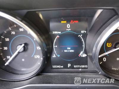 2017 Jaguar XF Premium - zdjęcie 36 z 46 - miniatura