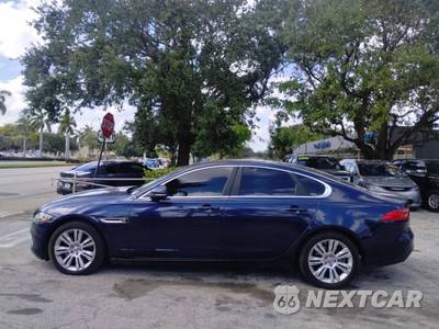 2017 Jaguar XF Premium - zdjęcie 5 z 46 - miniatura