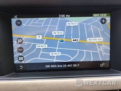 2017 Jaguar XF Premium - zdjęcie 38 z 46 - miniatura