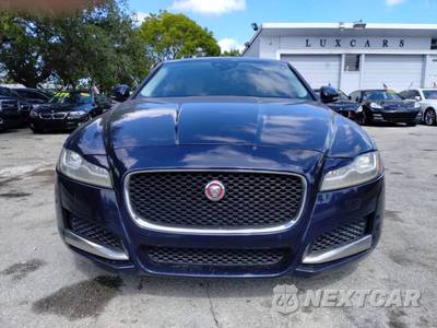 2017 Jaguar XF Premium - zdjęcie 27 z 46 - miniatura