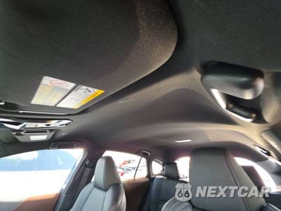 2024 Toyota Venza Limited - zdjęcie 19 z 27 - miniatura