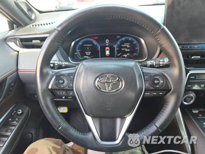 2024 Toyota Venza Limited - zdjęcie 10 z 27 - miniatura