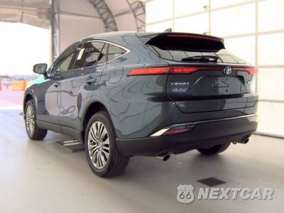 2024 Toyota Venza Limited - zdjęcie 6 z 27 - miniatura