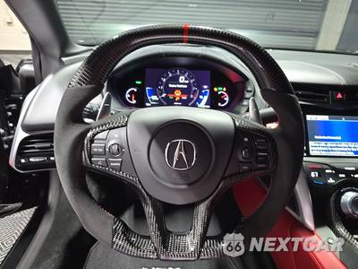 2018 Acura NSX - zdjęcie 10 z 16 - miniatura