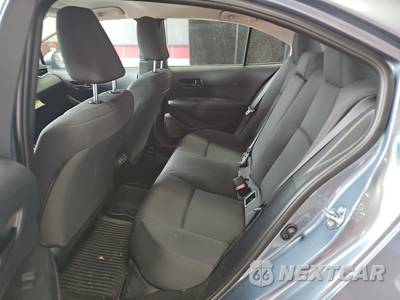 2026 Toyota Corolla LE Sedan - zdjęcie 19 z 29 - miniatura