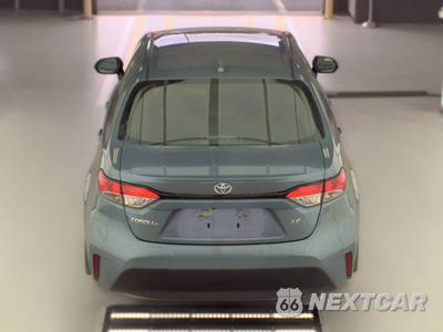 2026 Toyota Corolla LE Sedan - zdjęcie 6 z 29 - miniatura