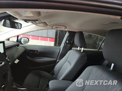 2026 Toyota Corolla LE Sedan - zdjęcie 20 z 29 - miniatura