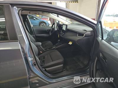 2026 Toyota Corolla LE Sedan - zdjęcie 14 z 29 - miniatura