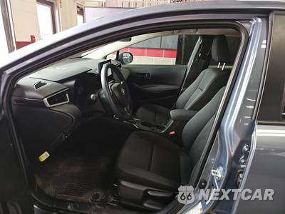 2026 Toyota Corolla LE Sedan - zdjęcie 13 z 29 - miniatura
