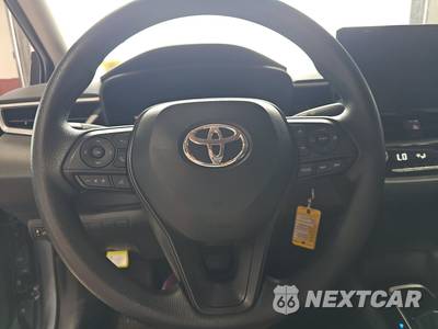 2026 Toyota Corolla LE Sedan - zdjęcie 16 z 29 - miniatura