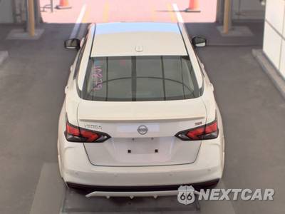 2024 Nissan Versa SR - zdjęcie 5 z 18 - miniatura