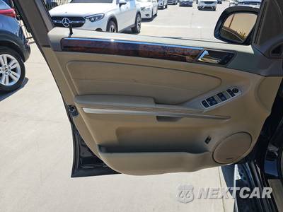 2007 Mercedes-Benz GL 450 - zdjęcie 9 z 45 - miniatura