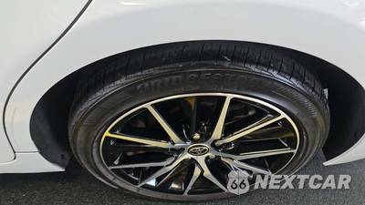 2023 Toyota Camry SE - zdjęcie 29 z 34 - miniatura