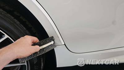 2023 Toyota Camry SE - zdjęcie 32 z 34 - miniatura