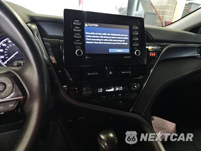 2023 Toyota Camry SE - zdjęcie 11 z 34 - miniatura
