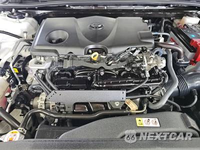 2023 Toyota Camry SE - zdjęcie 15 z 34 - miniatura