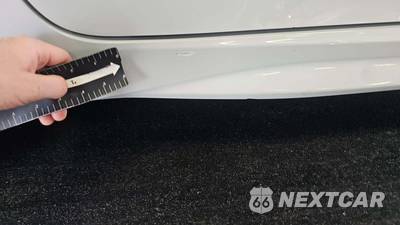 2023 Toyota Camry SE - zdjęcie 30 z 34 - miniatura