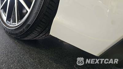 2023 Toyota Camry SE - zdjęcie 25 z 34 - miniatura