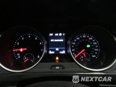 2021 Volkswagen Tiguan SE R-Line Black - zdjęcie 12 z 21 - miniatura