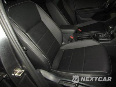 2021 Volkswagen Tiguan SE R-Line Black - zdjęcie 16 z 21 - miniatura