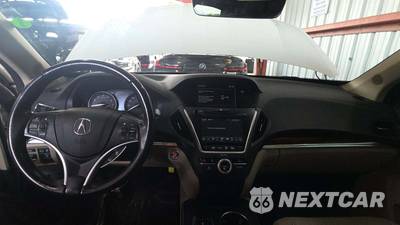 2018 Acura MDX - zdjęcie 6 z 17 - miniatura