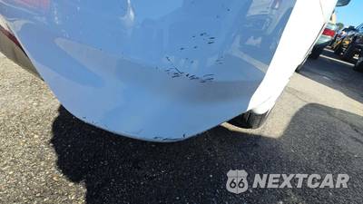 2017 Nissan Versa Sedan S Plus - zdjęcie 20 z 24 - miniatura
