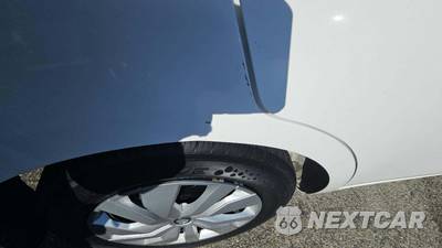 2017 Nissan Versa Sedan S Plus - zdjęcie 24 z 24 - miniatura