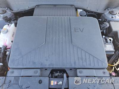 2024 Hyundai Kona Electric Limited - zdjęcie 15 z 36 - miniatura