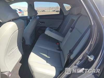 2024 Hyundai Kona Electric Limited - zdjęcie 13 z 36 - miniatura