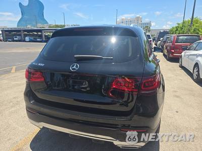 2022 Mercedes-Benz GLC 300 - zdjęcie 5 z 20 - miniatura