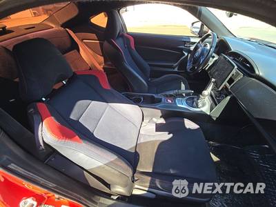 2013 Scion FR-S - zdjęcie 8 z 25 - miniatura