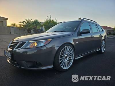 2008 Saab 9-3 2.0T Wagon - zdjęcie 1 z 31 - miniatura