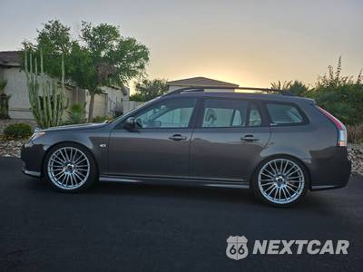 2008 Saab 9-3 2.0T Wagon - zdjęcie 6 z 31 - miniatura