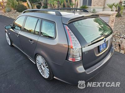 2008 Saab 9-3 2.0T Wagon - zdjęcie 8 z 31 - miniatura