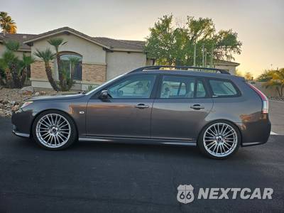2008 Saab 9-3 2.0T Wagon - zdjęcie 14 z 31 - miniatura