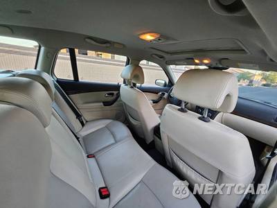 2008 Saab 9-3 2.0T Wagon - zdjęcie 25 z 31 - miniatura