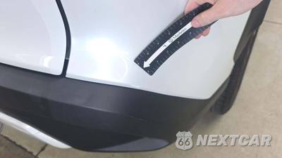 2024 Toyota Corolla Cross XLE - zdjęcie 27 z 36 - miniatura