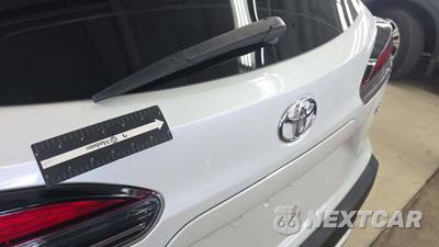 2024 Toyota Corolla Cross XLE - zdjęcie 32 z 36 - miniatura