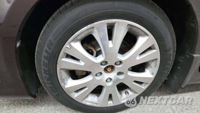 2012 Toyota Avalon XLS - zdjęcie 30 z 45 - miniatura