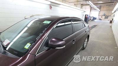 2012 Toyota Avalon XLS - zdjęcie 23 z 45 - miniatura