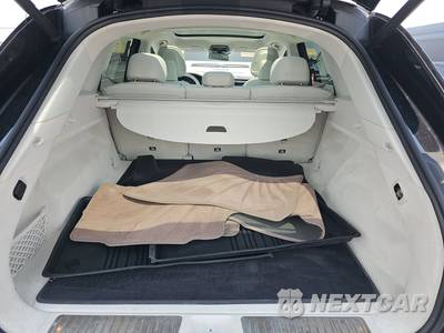 2023 Mercedes-Benz EQS 580 4MATIC SUV - zdjęcie 16 z 27 - miniatura