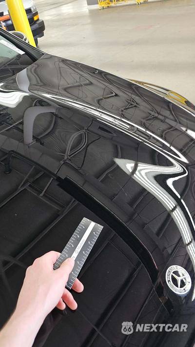 2023 Mercedes-Benz EQS 580 4MATIC SUV - zdjęcie 20 z 27 - miniatura